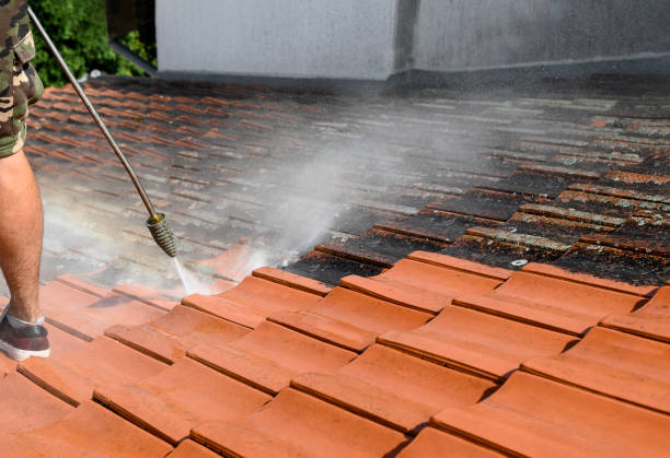 Pressure Washing Contractors in Douglas, WY