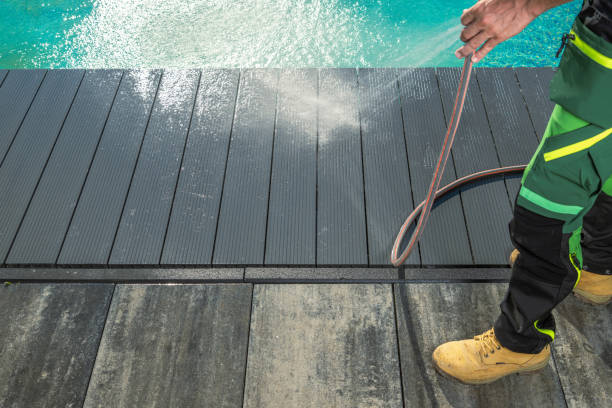 Best Exterior Home Cleaning  in Douglas, WY