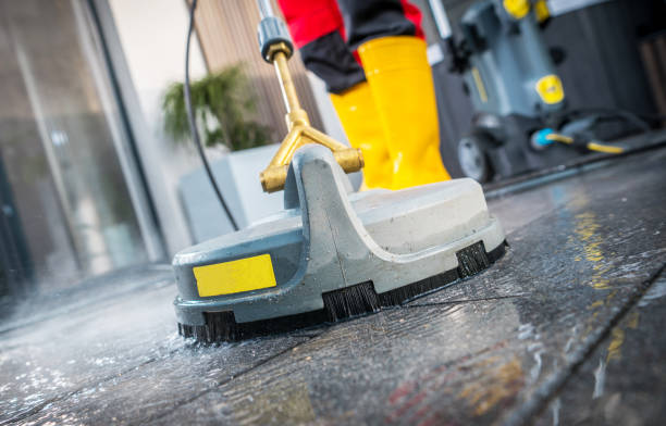 Best Concrete Pressure Washing  in Douglas, WY