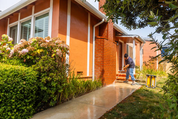 Why Choose Our Certified Pressure Washing Experts for Your Project Needs in Douglas, WY?
