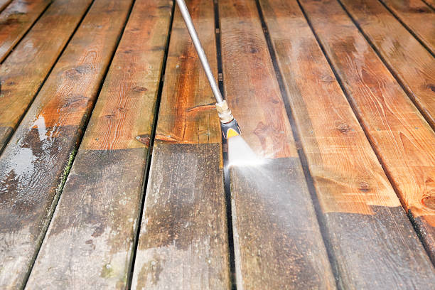 Best Residential Pressure Washing Services  in Douglas, WY