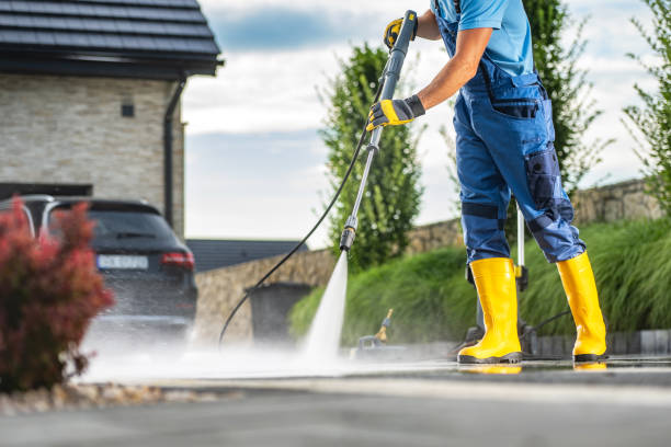 Why Choose Our Certified Pressure Washing Experts for Your Project Needs in Douglas, WY?