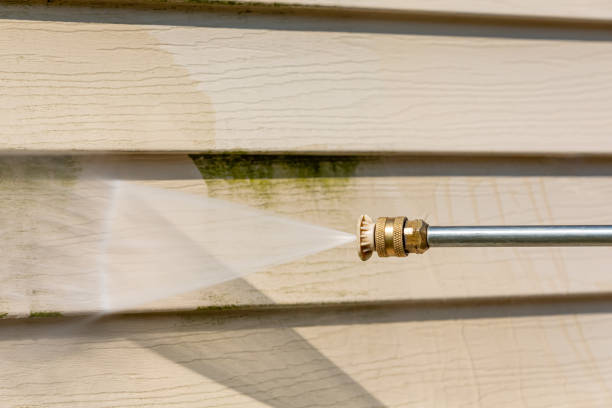 Professional Pressure Washing in Douglas, WY